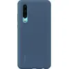 Image de Huawei Silicones (Huawei P30), Coque pour téléphone portable, Bleu