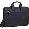 Image de Rivacase Central (15.60", Universel), Sac pour notebook, Noir