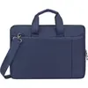 Image de Rivacase 8231 Sac (Apple), Sac pour notebook, Bleu