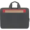 Image de Rivacase Riva Case 8231 Sacoche pour ordinateur portable (Universel), Sac pour notebook, Gris