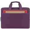 Image de Rivacase Central 8221 (13.30", Apple), Sac pour notebook, Violet