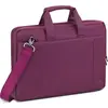 Image de Rivacase Riva Case 8231 Sacoche pour ordinateur portable (15.60", Universel), Sac pour notebook, Violet