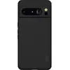 Image de Nillkin Super Frosted Shield Pro (Google Pixel 8 Pro), Coque pour téléphone portable, Noir