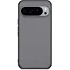 Image de Nillkin Super Frosted PRO Rückseite für Google Pixel 10 Pro XL Transparent Schwarz (Google Pixel 10 Pro XL), Coque pour téléphone portable, Noir, Transparent