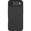 Image de Nillkin Super Frosted PRO Magnetic Back Cover für Apple iPhone 17 Air Schwarz (Apple iPhone 17), Coque pour téléphone portable, Noir