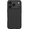 Image de Nillkin Super Frosted PRO Magnetic Back Cover für Apple iPhone 17 Pro Max, schwarz (Apple iPhone 17 Pro Max), Coque pour téléphone portable, Noir