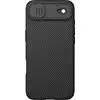 Image de Nillkin CamShield PRO Backcover für Apple iPhone 17 Air Schwarz (Apple iPhone 17), Coque pour téléphone portable, Noir