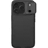 Image de Nillkin CamShield Pro (Apple iPhone 17 Pro), Coque pour téléphone portable, Noir