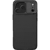 Image de Nillkin CamShield PRO (Apple iPhone 17 Pro Max), Coque pour téléphone portable, Noir