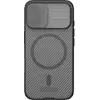 Image de Nillkin CamShield Pro MagSafe Series Hardcase Hülle (Apple iPhone 17), Coque pour téléphone portable, Noir