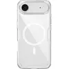 Image de Nillkin Nature TPU PRO Magnetic Cover für Apple iPhone 17 Air Transparent (Apple iPhone 17), Coque pour téléphone portable, Transparent