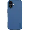 Image de Nillkin Super Frosted PRO Backcover für Apple iPhone 17 Blau (Apple iPhone 17), Coque pour téléphone portable, Bleu