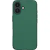 Image de Nillkin Super Frosted PRO Backcover für Apple iPhone 17 dunkelgrün (Apple iPhone 17), Coque pour téléphone portable, Vert