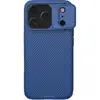 Image de Nillkin CamShield PRO Backcover für Apple iPhone 17 Pro Blau (Apple iPhone 17 Pro), Coque pour téléphone portable, Bleu