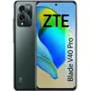 Image de ZTE Smartphone Blade V40 Pro 6,67" Octa Core 6 Gb Ram 128 Gb Vert (128 Go, Vert, 6.67"), Téléphone portable, Vert