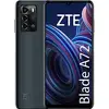 Image de TE Connectivity ZTE BLADE A72 64GB 4GB RAM 5G GRIS ITALY (64 Go, 6.52", Double SIM hybride, 5G), Téléphone portable, Gris