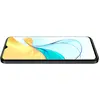 Image de ZTE Blade V50 Design 8Gb 256Gb 6.6' (256 Go, Diamond Black, Noir, 6.60", Double SIM, 5G), Téléphone portable, Noir