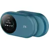 Image de ZTE Router U10S Pro 4G Mobile WiFi6 Hotspot, Routeur, Turquoise