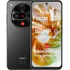 Image de Nubia Focus 2 5G / 8GB / 256GB / Black (256 Go, Noir, 6.70", Double SIM, 5G), Téléphone portable, Noir