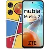 Image de ZTE Nubia Music 2 (128 Go, Multicolore, 6.70", 4G), Téléphone portable, Multicolore