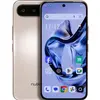 Image de Nubia Air / 8GB / 256GB / Gold (256 Go, Beige, Sable, titane desert, 6.78", Double SIM, 5G), Téléphone portable, Or, Beige