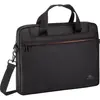 Image de Rivacase dirigeant (15.60", Universel), Sac pour notebook, Noir