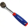 Image de Workpro, Clé à molette, Ratschenschlüssel Double Drive 3/8" (3/8")