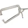 Image de Workpro, Pinces, Klemmzangen Resistent Einstellbar 45 Cm (450 mm)
