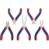 Image de Workpro, Pinces, Jeu de pinces Miniature 5 pièces