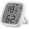 Image de Sonoff Capteur De Température Et D´humidité Snzb-02d Zigbee Lcd