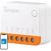 Image de Sonoff, Actionneur, Actionneur de lumière WLAN MINIR4, 2400 W, simple (Actionneur de commutation)