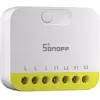 Image de Sonoff, Actionneur, Mini Duo-L 2 vitesses Zigbee Smart Switch (Actionneur de commutation)
