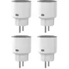 Image de Sonoff, Prise intelligente, S60ZBTPF ZigBee smart outlet (4pak)