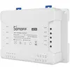 Image de Sonoff Interrupteur Wifi Intelligent 4chpror3 Contrôleurs Intelligents