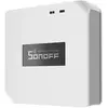 Image de Sonoff Passerelle BridgeR2 WiFi-RF Smart Hub, Hub domotique, Blanc