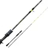 Image de Falcon Canne Jigging Black Phantom Vertical Ball Acid 1.90 m