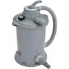 Image de Jilong, Piscine : accessoires, Pompa A Sabbia