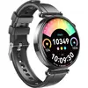 Image de xO smartwatch GT4 Mini Amoled noir (33.53 mm, sans carte SIM), Montre connectée