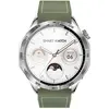 Image de xO smartwatch Watch 4 Amoled green, Montre connectée