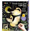 Image de Avenir Images lumineuses à gratter