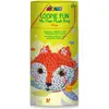 Image de Avenir Couture peluche renard, Kit de travail manuel, Multicolore