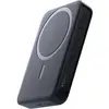 Image de Mcdodo Banque de puissance magnétique MC-4261 10000mAh, 20W (noir) (10000 mAh, 20 W, 37 Wh), Chargeur de secours, Noir
