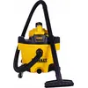 Image de DeWalt, Aspirateur industriel, odkurzacz/dmuchawa sucho/mokro 2 w 1 34 l (Aspirateur eau et poussière)