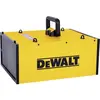 Image de DeWalt DWXAF201, Purificateur d'air, Jaune, Noir