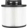 Image de DeWalt, Aspirateur industriel : accessoires, FILTRE CARTIDGE DXVC4001