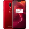 Image de OnePlus 6 (128 Go, Amber Red, 6.28", Double SIM, 4G), Téléphone portable, Rouge