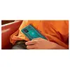 Image de OnePlus Quantum Bumper Case Cyborg Cyan (OnePlus 8T), Coque pour téléphone portable, Bleu