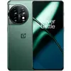 Image de OnePlus 11 (256 Go, Vert éternel, 6.70", Double SIM hybride + eSIM, 5G), Téléphone portable, Vert