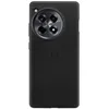 Image de Coque de protection OnePlus Sandstone Noir pour OnePlus 12R 5G