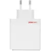 Image de OnePlus Dual Ports SuperVooc Adapter + Kabel (120 W), Chargeur USB, Blanc
